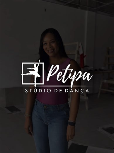 Primeiro episódio do diário de reforma do Studio de dança. #diariodereforma #dança #studiodedanca