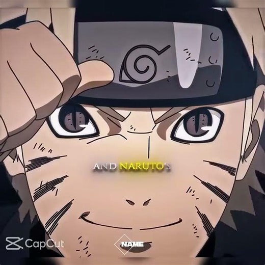 naruto swith with kurama