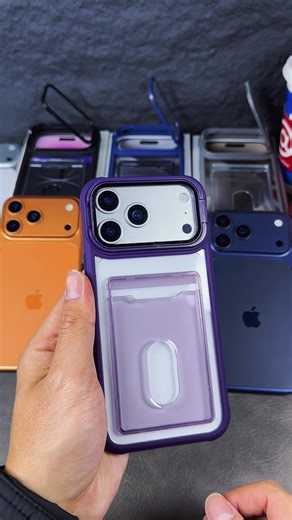 Unique iPhone Case Ideas with Stickers
