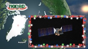 TRACKING SANTA - 9:15 PM: We just got off a call with the folks at NORAD, who inform us that Santa and his reindeer have made it to Greenland, and that he's running ahead of schedule! Here's our latest update on where Santa is now, and where he's headed next! | WIFR TV | Facebook