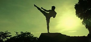 Watch: First Full Trailer for 'Kickboxer' Remake 'Kickboxer: Vengeance' | FirstShowing.net