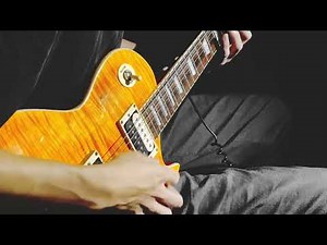 Foo Fighters - Everlong Guitar cover