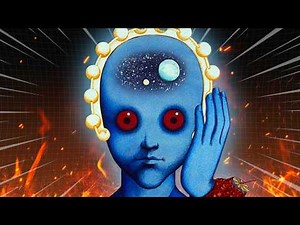 The Animated Film That Revolutionized Science Fiction