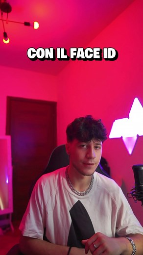 Unlocking Apps with Face ID on iPhone - Tips and Tricks