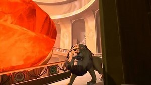 Watch Animalia Season 1 Episode 2 - Goodbye, We Must Be Staying