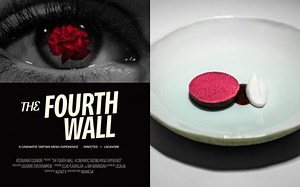 Ubud’s Locavore launches ‘cinematic’ tasting menu experience | Coconuts