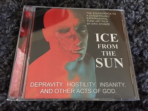 Various - Ice From The Sun - Original Motion Picture Soundtrack