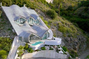 « Les Plus Extraordinaires Maisons du monde » sur Netflix : de l’art pauvre pour les riches