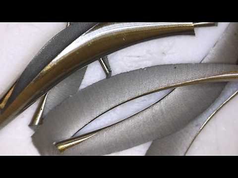 What is Surface Feet per Minute – Cimquest 2 Minute Tuesday