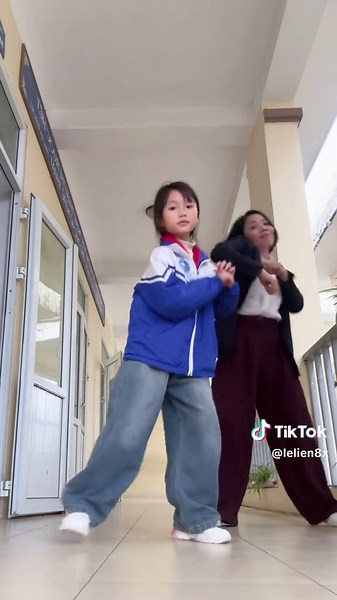 Bả ngầu | dance