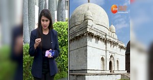 VIDEO: आखिर नर्मदापुरम् ही क्यों रखा गया होशंगाबाद का नाम?, देखिए पहले क्या था इसका नाम