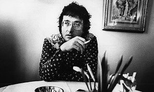 Randy Newman shares new social distancing anthem 'Stay Away'