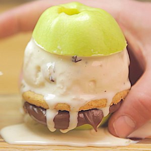 266K views · 1.3K reactions | Apple Sliders | Twisted | Facebook