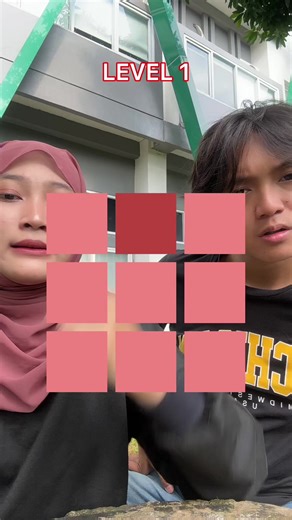 Tantangan Filter Warna: Dedek Buta Warna?