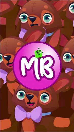 Numberblocks numbers 1 to 100 | Numberblocks see and learn to count World