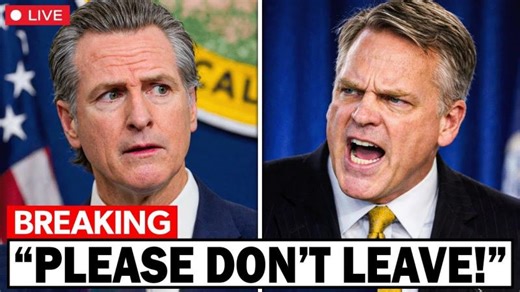 Governor Of California BEGS Valero Refinery To Not Leave California! | JOHN QUEBEDEAUX