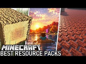 Best Texture Packs for Minecraft 26.3