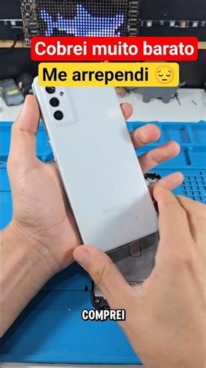 I regretted how much I charged on my phone screen #shorts #short #ytshorts #viral #fyp #ios #iphone