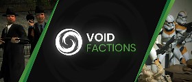 VoidFactions | Advanced Rank System, Factions, Gangs, Skilltree, Inventory