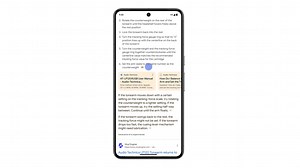 Google Rilis Fitur Pencarian Video di Google Lens