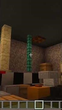 Fnaf 1 Minecraft map remake