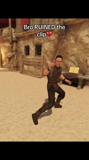 Blade and Sorcery Bloopers: Hilarious VR Fails