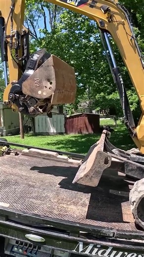 Heavy-duty towing in real situations