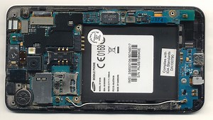 Exit Review: The Samsung Galaxy S-II