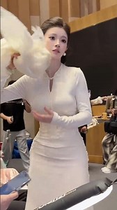 How about a cheongsam?