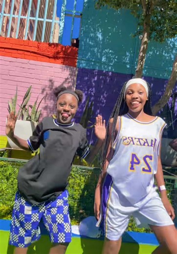 A Joyful Day of Dance and Fun