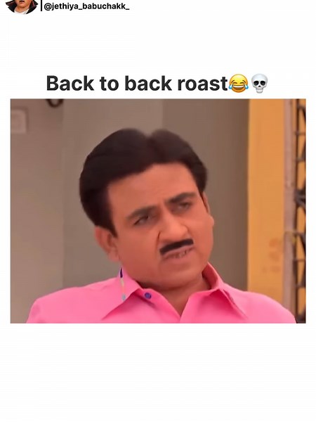 Hilarious Back-to-Back Roast Compilation