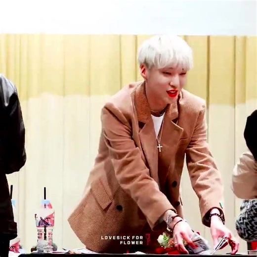 4.9K views · 1.1K reactions | Bad boy ain’t good but Good boy ain’t fun  Đây chính là Kang Seung Yoon, leader đam mê làm bad boy sexy siêu ngầu của WINNER nhưng không thể thoát nổi sự cute 藍 Cre on vid. | Kang Seung Yoon Vietnamese Fanpage - KSYVN | Facebook