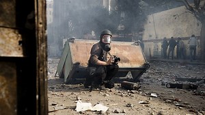 Media & conflicts: dangerous liaisons, an INFOCORE study reveals