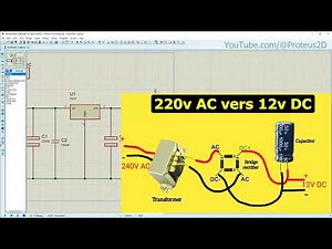 DIY : Fabriquer une Alimentation de Labo Double (12V & 5V) pour vos Projets Électroniques ! 🛠️⚡