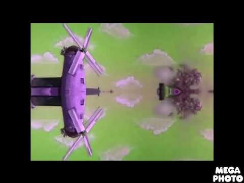 Thomas the tank engine theme song season 12 In G Major 105