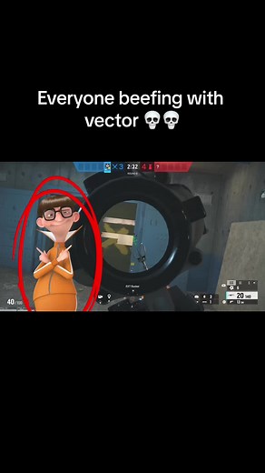 Piranha Gun Vector Compilation