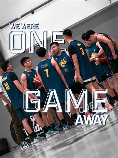 ONE. GAME. AWAY. Despite making the Top 4 last season, the Unicorns came up short this season. Rob shares his thoughts on the season, his performance, and REKT League season 2 🔥 WEEK 15 Unicorns (3-4) #0 Le Yang: 16 PTS, 12 REB, 3 AST #3 Khai Mun: 15 PTS (5-7 2PT), 12 REB, 6 AST, 4 STL, 4 BLK #11 Robert Lai: 11 PTS (4-7 2PT), 12 REB Ladies Basketball (0-7) #0 Law Daw Zen: 14 PTS (4-7 3PT) #11 Bernard Ross: 10 PTS, 13 REB Sebastian Dahm: 10 PTS, 17 REB 📍Parkway Parade, SBA Arena 📅 Mondays (REK