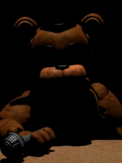 Animatronic Salvage Guide: Withered Freddy Gameplay