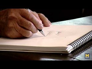 Effects of Deep Brain Stimulation for Essential Tremor