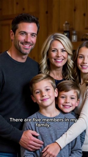 My Family Essay | Importance of Family in Our Life | Simple English Paragraph