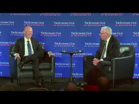 Jeremy Allaire, Co-Founder, Chief Executive Officer, and Chairman of Circle. | Patrick Lai