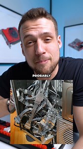 How to Copy My Cable Management in a PC | Zach’s Tech Turf