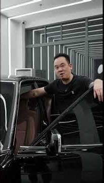 TOYOTA CROWN 1992 – Khi sự sang trọng nằm ở độ bền, không phải ở tuổi đời #ToyotaCrown #Crown1992