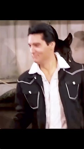 ❤🥰 Dirty Dirty Feeling🎶 | 100% "LOVE love ELVIS Presley"