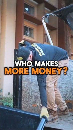 The answer will surprise you...