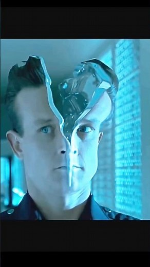 Terminator Best fight scene #terminator