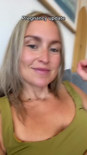 Pregnancy Update: Latest News on My Pregnancy Journey