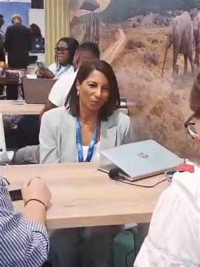 You can always count on the Eastern Cape tourism sector for its warmth and hospitality 🙂 If you’re at Africa’s Travel Indaba 2026, make your way to the Eastern Cape stands and experience the province’s diverse tourism offerings. From culture and adventure, to nature, community tourism and business opportunities, the Eastern Cape is proudly showcasing what makes the province worth exploring. Government and private sector tourism players are standing together to market the Eastern Cape as one des