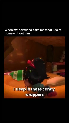 Heartiness on Instagram: "Wreck It Ralph is a 2012 American animated comedy and action film produced by Walt Disney Animation Studios and directed by Rich Moore. The film runs 101 minutes and takes viewers inside the colorful and chaotic world of arcade video games. It tells the story of Ralph, a hulking video game villain from Fix-It Felix Jr., who is tired of being the bad guy and longs to be recognized as a hero. Determined to change his reputation, Ralph embarks on a cross-arcade adventure t
