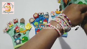 17 reactions · 4 comments | Lindos guantes cuentacuentos  sobre...